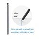 thumbnail image 3 of Lápiz Stylus Bluetooth Qenw S22 Ultra con Puntas de Repuesto, 3 of 5