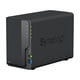 thumbnail image 5 of NAS Synology DS223 2 Bahías 8TB 2GB RAM 1GbE LAN, 5 of 7