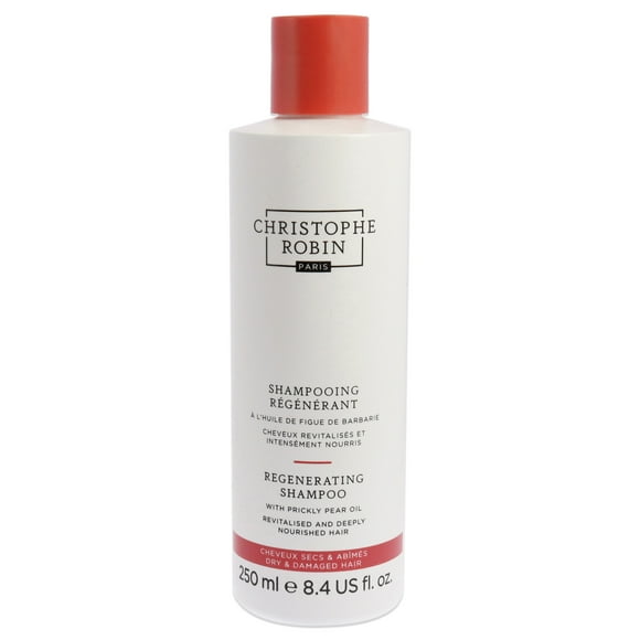 Champú Regenerador Con Aceite De Pera Espinosa De Para - Champú