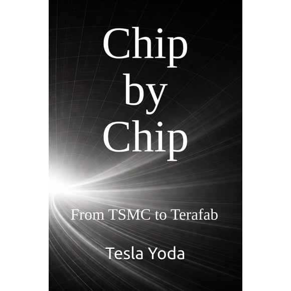 Chip by Chip: De TSMC a Terafab