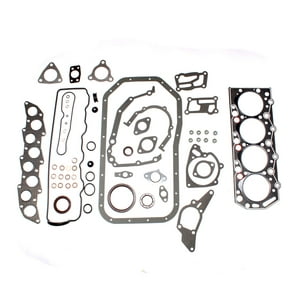 Repuestos Del Sol - Juego Empaquetadura Motor Hyundai Porter 2.5 1992 1995