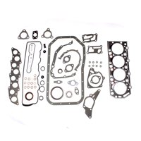 Repuestos Del Sol - Juego Empaquetadura Motor Hyundai H-100 2.5 Grace 1996 2003