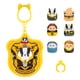 thumbnail image 1 of Squish-a-longs “Harry Potter” Clip-a-Longs Mini-Squish Multipack Hufflepuff, 1 of 5