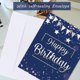 thumbnail image 5 of Tarjeta de Cumpleaños SULICRE 55 × 35 cm Jumbo, 5 of 7