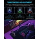 thumbnail image 2 of Mini PC KAMRUI Cliente ligero AMD Ryzen 5 5600U 16 GB RAM 512 GB SSD, 2 of 8