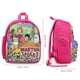 thumbnail image 2 of Martha Habla Mochila Escolar para Niños y Niñas, Mochila Infantil Ligera de Alta Calidad, Grande y Duradera ROSA, 2 of 6