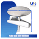 thumbnail image 3 of Piton Flange Ciego Acero Inox Tapa Lavaplatos Sin Cadena, 3 of 5