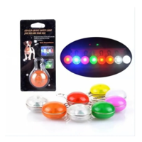 Genérico - Collares Pitbull De Acero Inoxidable Para Perros Surtidos