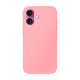 thumbnail image 1 of Carcasa Silicona Iphone 16 Rosado, 1 of 2