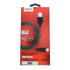 thumbnail image 1 of Cable tipo c 3 metros larga duración reforzado #2, 1 of 3