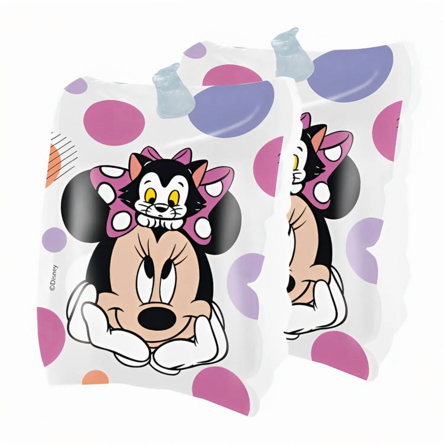 Flotador Alitas Minnie – Disney