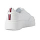 thumbnail image 3 of Zapatilla Tommy Hilfiger Grazie para mujer, color blanco, talla 8, 3 of 3