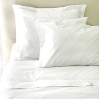 Tuyo Print - Juego De Sábanas King Blanca