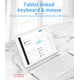 thumbnail image 4 of Cable de datos Lightning a OTG Adaptador Lightning macho a USB hembra Cable de sincronización de datos OTG compatible, 4 of 6