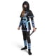 thumbnail image 3 of Set de disfraces Spooktacular Creations Ultimate Ninja Dragon Kids, 3 of 8