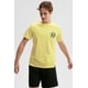 thumbnail image 1 of Polera Hombre One Piece Amarillo- ll, 1 of 4