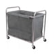 thumbnail image 2 of Carro Ropa Sucia 85x60x90 Cm, 2 of 2