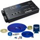 thumbnail image 1 of Kit de Cableado para Amplificador STINGER SS1200XS 1200W con LC2i-PRO, 1 of 5