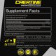 thumbnail image 2 of Creatina Monohidrato 360g Micronizada 5g Sin Sabor, 2 of 3