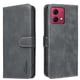 thumbnail image 1 of Funda Billetera para Motorola Moto G84 5G Protección RFID y Soporte Ajustable Negro, 1 of 6