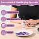 thumbnail image 2 of Pegamento para manualidades Art Glitter 60 ml – Secado transparente, 2 of 7