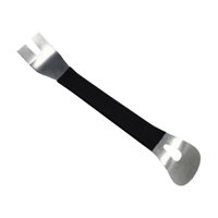 Magideal - Herramienta De Extracción De Molduras Automáticas, Sin Rayones, Portátil, Para Reparación De Metales, Herramienta De Desmontaje De Automóviles Pulido