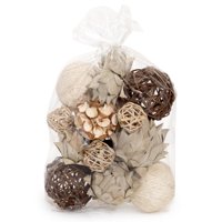 Bolas Decorativas Para Llenar Bolsas, Cuencos, Decoración Del Hogar, Andaluca