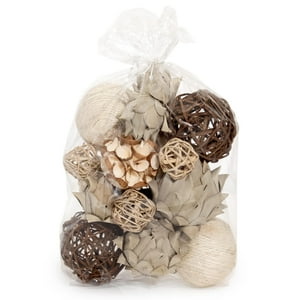 Bolas Decorativas Para Llenar Bolsas, Cuencos, Decoración Del Hogar, Andaluca