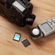 thumbnail image 5 of Tarjeta SDXC Kingston Canvas Go Plus de 128 GB UHS-I C10 U3 V30, 5 of 6
