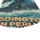 thumbnail image 4 of Paddington en Perú Mantel Redondo con Estampado Icónico de Temática, Se Adapta a la Mayoría de Mesas, Fácil de Cuidar, Regalo Perfecto para Aficionados, Amigos y Familia.152cm, 4 of 5