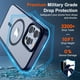thumbnail image 3 of Funda SUPFINE iPhone 13 Pro Max Azul Marino, 3 of 3