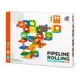 thumbnail image 1 of Juego Construcción 98 Pcs Marble Run Circuito Bola Didáctico, 1 of 6