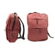 thumbnail image 3 of Mochila Para Notebook Con Puerto De Carga 20-35 Lts Negro, 3 of 4