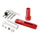 thumbnail image 4 of V-Brake A C Adaptador De Freno Convertidor Soporte De Extensión Bicicleta De Carretera Plegable Rojo, 4 of 5