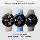 thumbnail image 2 of Funda Spigen Liquid Air TPU para Google Pixel Watch 3 de 41 mm, 2 of 9