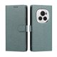 thumbnail image 2 of Cartera para Honor Magic6 Pro con Soporte y Correa, Verde Oscuro, 2 of 6