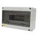 thumbnail image 5 of Caja De Distribución De Energía 15 18 Durable De Plástico De 24 Vías Para Disyuntor De Pared HT 15, 5 of 5