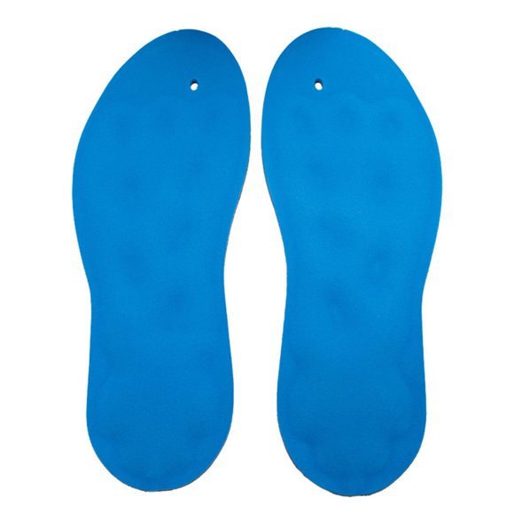 Plantilla Deportiva AIR FEET AirFeet 2S Talla Extra Grande
