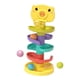 thumbnail image 5 of Ball Rolling Track Toy Drop And Go Rampa Juguetes Montessori Para Bebé 2 3 4 Edades 5 Nivel, 5 of 5