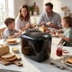 thumbnail image 3 of Pan programable Bread Maker Elite Gourmet de 2 libras, 19 presets, 3 of 7