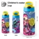 thumbnail image 2 of Splatoon Botella de Agua con Tapa Pop Top de Un Toque, Acero Inoxidable, a Prueba de Fugas, para Deportes, Botella Infantil azul 12 oz, 2 of 6