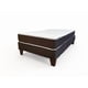 thumbnail image 3 of Cama Europea Basic 1 plaza+ respaldo plazas Home Factory, 3 of 4