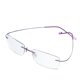 thumbnail image 1 of Gafas de lectura Rongchy 13,5 cm +1,00 Titanio púrpura, 1 of 4