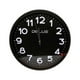 thumbnail image 1 of Reloj Para Pared De 16 Pulgadas Color Negro - Ps, 1 of 2