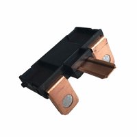 Magideal - Bloque De Fusibles Múltiples 38231-Sda-A01 38231Sdaa01 Para Premium Professional , 100A-70A