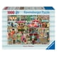 thumbnail image 2 of Rompecabezas Ravensburger Street Market 1000 piezas, 2 of 8