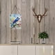 thumbnail image 3 of Letrero de aluminio para colgar en pared o puerta Caroline's Treasures Blue Jay, 3 of 3