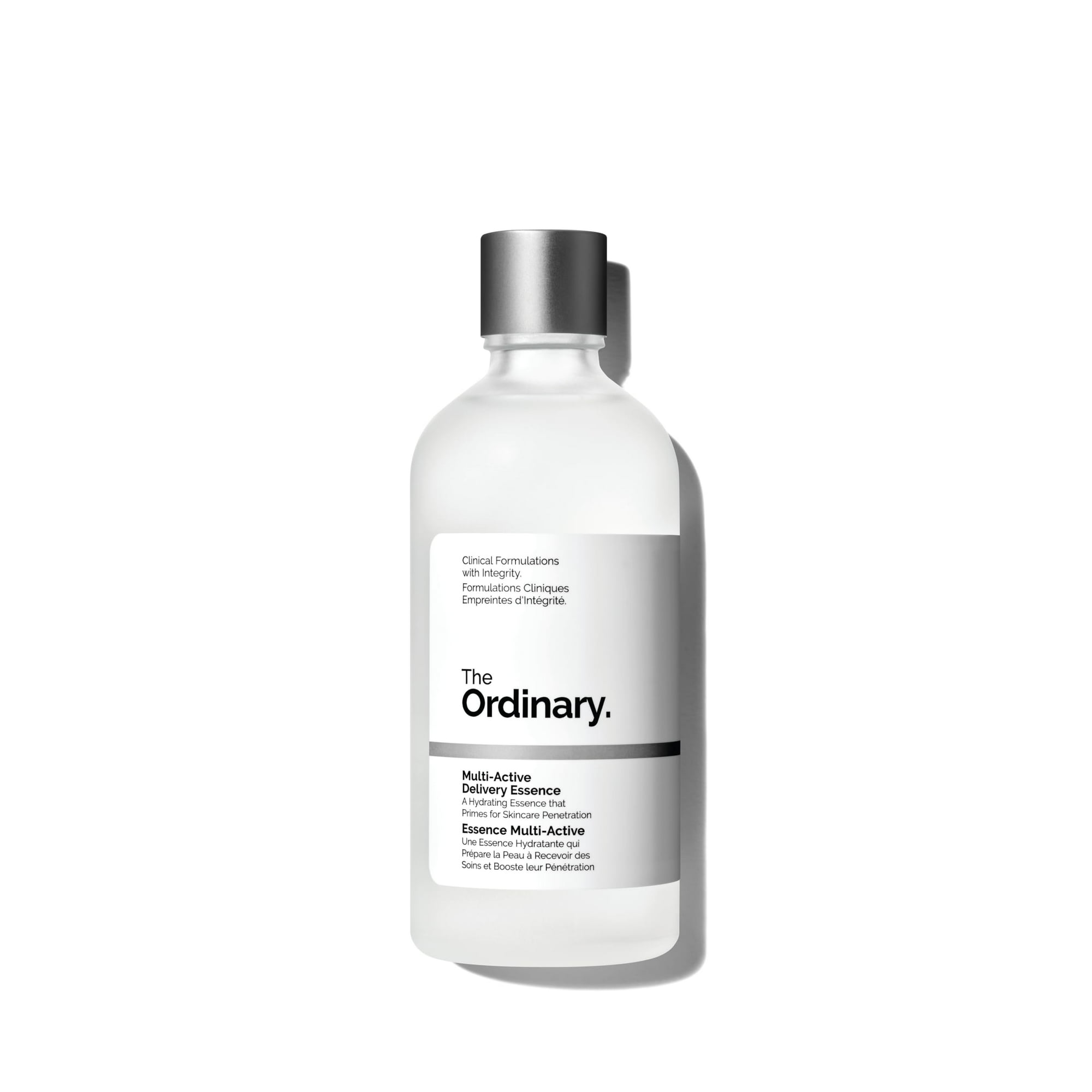 Essence The Ordinary Multiactive, Entrega De 100 Ml