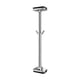 thumbnail image 2 of Soporte para fregadero bajo encimera, soporte para lavabo bajo mesa, de fijación multifuncional de acero inoxidable para fregadero de cocina pequeño. S, 2 of 5