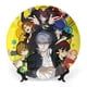 thumbnail image 1 of Plato Decorativo Desmarcar Persona 4 Golden 15 cm, 1 of 6